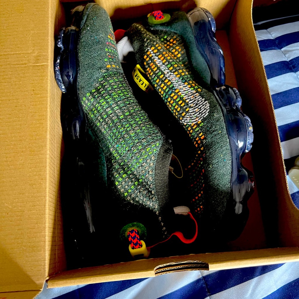 AirMax Vapormaxx 2020 FK
